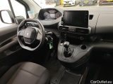  Peugeot  Partner Peugeot  Premium 1.2 PureTech 110 S&S 650kg 4d #16