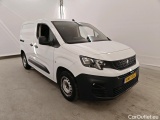  Peugeot  Partner Peugeot  Premium 1.2 PureTech 110 S&S 650kg 4d #20