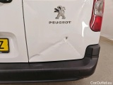  Peugeot  Partner Peugeot  Premium 1.2 PureTech 110 S&S 650kg 4d #43