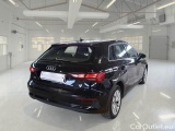  Audi  A3 AUDI  / 2020 / 5P / BERLINA 40 TFSI E S TRONIC BUSINESS S.BACK #2