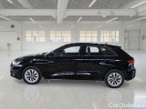  Audi  A3 AUDI  / 2020 / 5P / BERLINA 40 TFSI E S TRONIC BUSINESS S.BACK #8