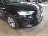  Audi  A3 AUDI  / 2020 / 5P / BERLINA 40 TFSI E S TRONIC BUSINESS S.BACK #43