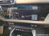  Audi  A3 AUDI  / 2020 / 5P / BERLINA 40 TFSI E S TRONIC BUSINESS S.BACK #114