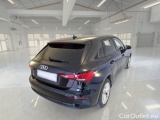  Audi  A3 AUDI  / 2020 / 5P / BERLINA 40 TFSI E S TRONIC BUSINESS S.BACK #2