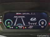  Audi  A3 AUDI  / 2020 / 5P / BERLINA 40 TFSI E S TRONIC BUSINESS S.BACK #4
