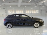  Audi  A3 AUDI  / 2020 / 5P / BERLINA 40 TFSI E S TRONIC BUSINESS S.BACK #7