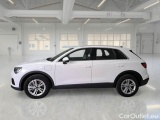  Audi  Q3 AUDI  / 2018 / 5P / SUV 45 TFSI E S TRONIC BUSINESS #8