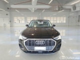  Audi  Q3 AUDI  / 2018 / 5P / SUV 45 TFSI E S TRONIC BUSINESS #6