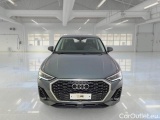  Audi  Q3 AUDI  SPORTBACK / 2019 / 5P / SUV 45 TFSI E S TRONIC BUSINESS PLUS #6