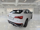  Audi  Q5 AUDI  SPORTBACK / 2020 / 5P / SUV 50 TFSI E S LINE PLUS QUATTRO S TRONIC #2