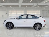  Audi  Q5 AUDI  SPORTBACK / 2020 / 5P / SUV 50 TFSI E S LINE PLUS QUATTRO S TRONIC #8