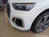  Audi  Q5 AUDI  SPORTBACK / 2020 / 5P / SUV 50 TFSI E S LINE PLUS QUATTRO S TRONIC #29
