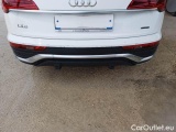  Audi  Q5 AUDI  SPORTBACK / 2020 / 5P / SUV 50 TFSI E S LINE PLUS QUATTRO S TRONIC #63