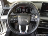  Audi  Q5 AUDI  SPORTBACK / 2020 / 5P / SUV 50 TFSI E S LINE PLUS QUATTRO S TRONIC #111