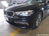  Bmw  Serie 5 BMW  / 2016 / 4P / BERLINA 530E LUXURY AUTO #32
