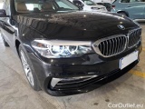  Bmw  Serie 5 BMW  / 2016 / 4P / BERLINA 530E LUXURY AUTO #37