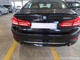  Bmw  Serie 5 BMW  / 2016 / 4P / BERLINA 530E LUXURY AUTO #66