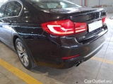  Bmw  Serie 5 BMW  / 2016 / 4P / BERLINA 530E LUXURY AUTO #69
