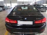  Bmw  Serie 5 BMW  / 2016 / 4P / BERLINA 530E LUXURY AUTO #73