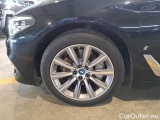  Bmw  Serie 5 BMW  / 2016 / 4P / BERLINA 530E LUXURY AUTO #93