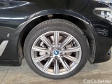  Bmw  Serie 5 BMW  / 2016 / 4P / BERLINA 530E LUXURY AUTO #97