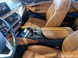  Bmw  Serie 5 BMW  / 2016 / 4P / BERLINA 530E LUXURY AUTO #112