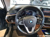  Bmw  Serie 5 BMW  / 2016 / 4P / BERLINA 530E LUXURY AUTO #126