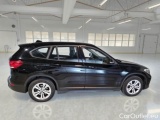  Bmw  X1 BMW  / 2019 / 5P / SUV XDRIVE 25E BUSINESS ADVANTAGE AUTOMATICO #7