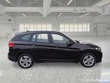  Bmw  X1 BMW  / 2019 / 5P / SUV XDRIVE 25E BUSINESS ADVANTAGE AUTOMATICO #7