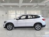  Bmw  X1 BMW  / 2019 / 5P / SUV XDRIVE 25E BUSINESS ADVANTAGE AUTOMATICO #8