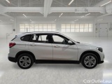  Bmw  X1 BMW  / 2019 / 5P / SUV XDRIVE 25E BUSINESS ADVANTAGE AUTOMATICO #7