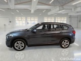  Bmw  X1 BMW  / 2019 / 5P / SUV XDRIVE 25E BUSINESS ADVANTAGE AUTOMATICO #8