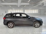  Bmw  X1 BMW  / 2019 / 5P / SUV XDRIVE 25E BUSINESS ADVANTAGE AUTOMATICO #7