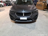  Bmw  X1 BMW  / 2019 / 5P / SUV XDRIVE 25E BUSINESS ADVANTAGE AUTOMATICO #39