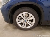 Bmw  X1 BMW  / 2019 / 5P / SUV XDRIVE 25E BUSINESS ADVANTAGE AUTOMATICO #20