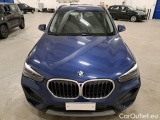  Bmw  X1 BMW  / 2019 / 5P / SUV XDRIVE 25E BUSINESS ADVANTAGE AUTOMATICO #28