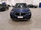  Bmw  X1 BMW  / 2019 / 5P / SUV XDRIVE 25E BUSINESS ADVANTAGE AUTOMATICO #35