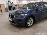  Bmw  X1 BMW  / 2019 / 5P / SUV XDRIVE 25E BUSINESS ADVANTAGE AUTOMATICO #33