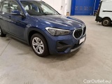  Bmw  X1 BMW  / 2019 / 5P / SUV XDRIVE 25E BUSINESS ADVANTAGE AUTOMATICO #40
