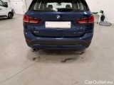  Bmw  X1 BMW  / 2019 / 5P / SUV XDRIVE 25E BUSINESS ADVANTAGE AUTOMATICO #42