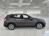  Bmw  X1 BMW  / 2019 / 5P / SUV XDRIVE 25E BUSINESS ADVANTAGE AUTOMATICO #7