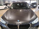  Bmw  X1 BMW  / 2019 / 5P / SUV XDRIVE 25E BUSINESS ADVANTAGE AUTOMATICO #25