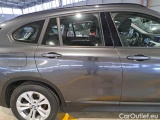  Bmw  X1 BMW  / 2019 / 5P / SUV XDRIVE 25E BUSINESS ADVANTAGE AUTOMATICO #33