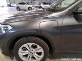  Bmw  X1 BMW  / 2019 / 5P / SUV XDRIVE 25E BUSINESS ADVANTAGE AUTOMATICO #45