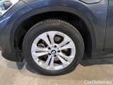  Bmw  X1 BMW  / 2019 / 5P / SUV XDRIVE 25E BUSINESS ADVANTAGE AUTOMATICO #47