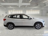  Bmw  X1 BMW  / 2019 / 5P / SUV XDRIVE 25E BUSINESS ADVANTAGE AUTOMATICO #7