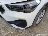  Bmw  X1 BMW  / 2019 / 5P / SUV XDRIVE 25E BUSINESS ADVANTAGE AUTOMATICO #29