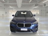  Bmw  X1 BMW  / 2019 / 5P / SUV XDRIVE 25E BUSINESS ADVANTAGE AUTOMATICO #6