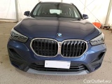  Bmw  X1 BMW  / 2019 / 5P / SUV XDRIVE 25E BUSINESS ADVANTAGE AUTOMATICO #28