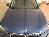  Bmw  X1 BMW  / 2019 / 5P / SUV XDRIVE 25E BUSINESS ADVANTAGE AUTOMATICO #25